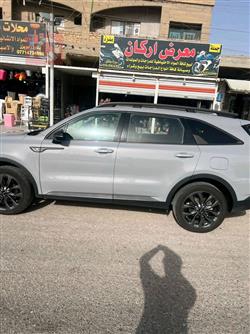کیا سۆرینتۆ
